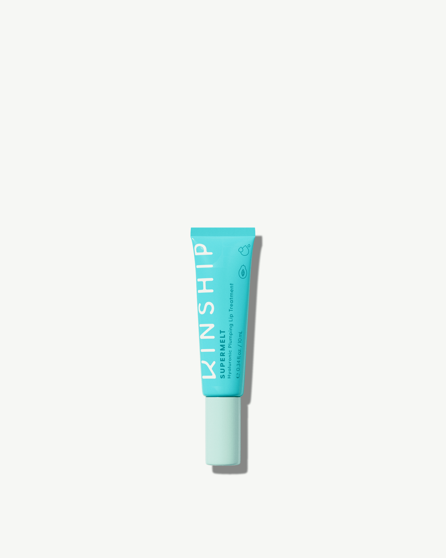 Supermelt Hyaluronic Plumping Lip Treatment