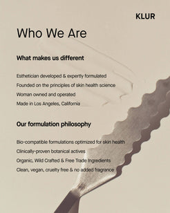 Essentialist
