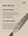 Essentialist
