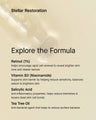 Stellar Restoration Retinol Serum