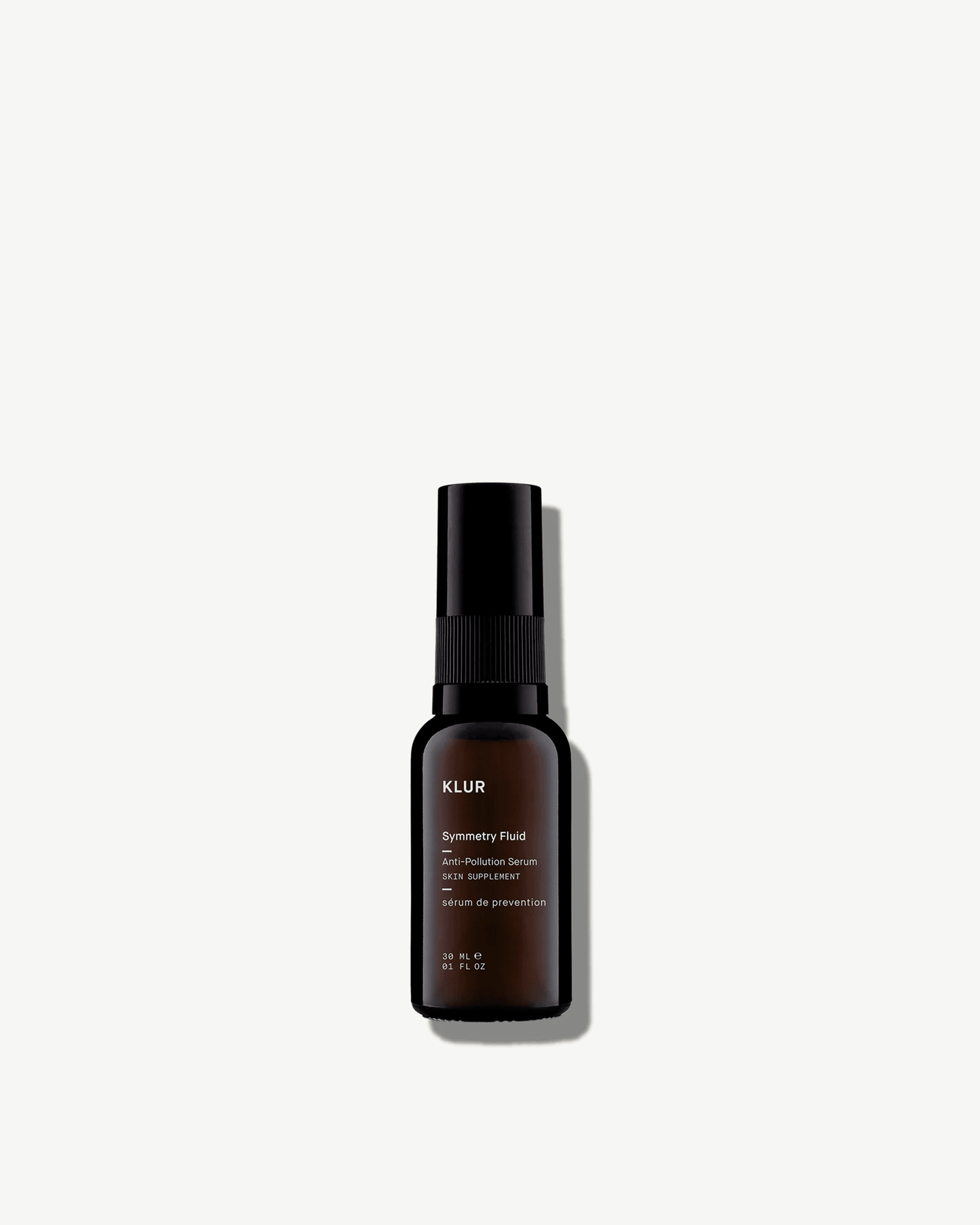 Symmetry Fluid Anti-Pollution Serum