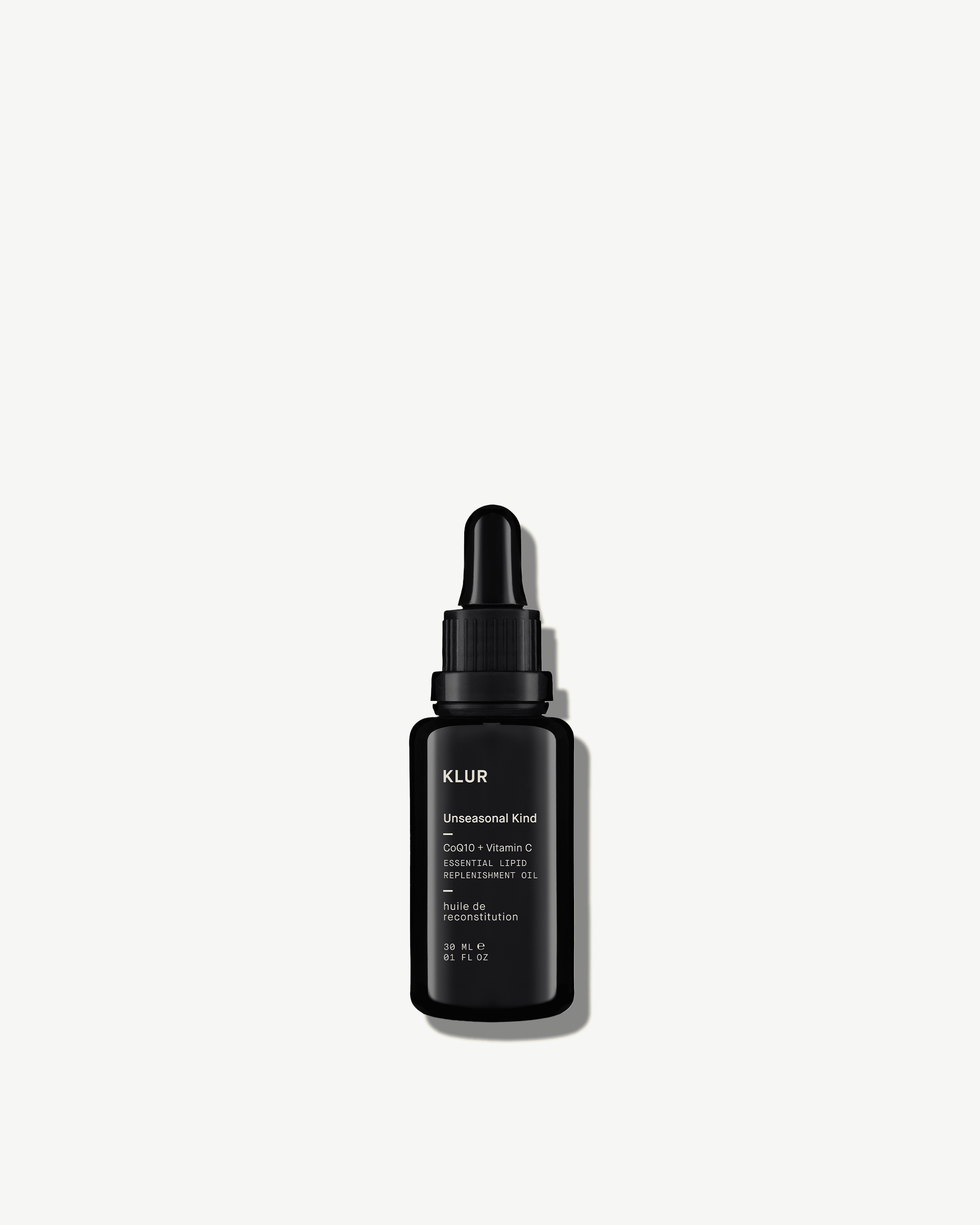 Unseasonal Kind Face Oil