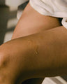 Gold Drip Nourishing Body & Hair Oil