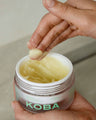 Safou Sorbet Cleansing Balm