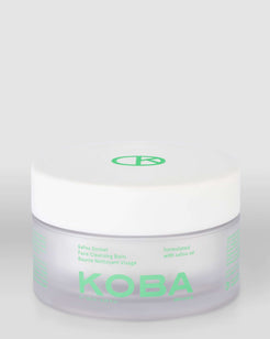 Safou Sorbet Cleansing Balm