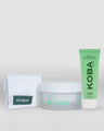 Safou Sorbet Cleansing Balm
