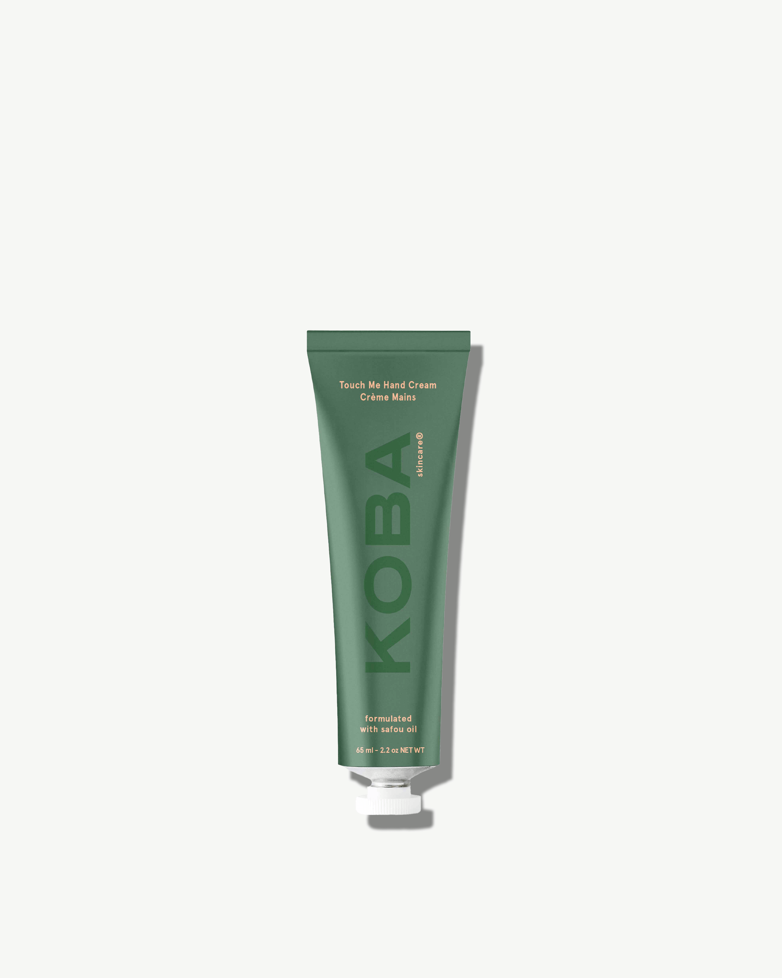 Touch Me Hand Cream