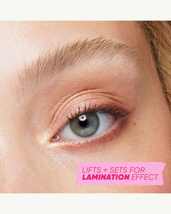 Air Brow Clear Lifting Treatment Gel
