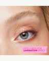 Air Brow Clear Lifting Treatment Gel