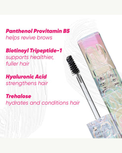 Air Brow Clear Lifting Treatment Gel