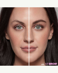 Medium Brown (neutral medium brown)