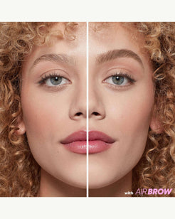 Soft Brown (light brown or dark blonde)