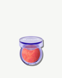 Heartbeat (vibrant red)