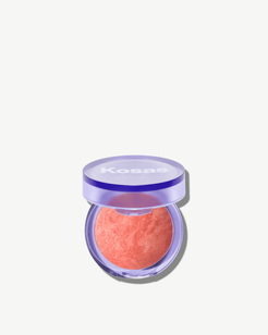 Wavelength (warm peach)