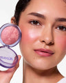 Dreamland (rosy bronze)