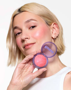 Hype (warm poppy pink)