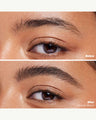 Brown Black (soft brown black)