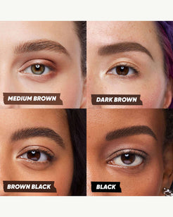 Black (true black)