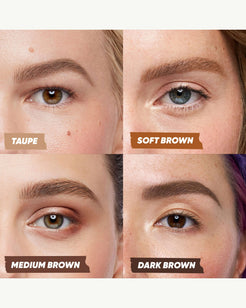 Taupe (cool blonde)