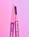 Dark Brown (rich dark brown)