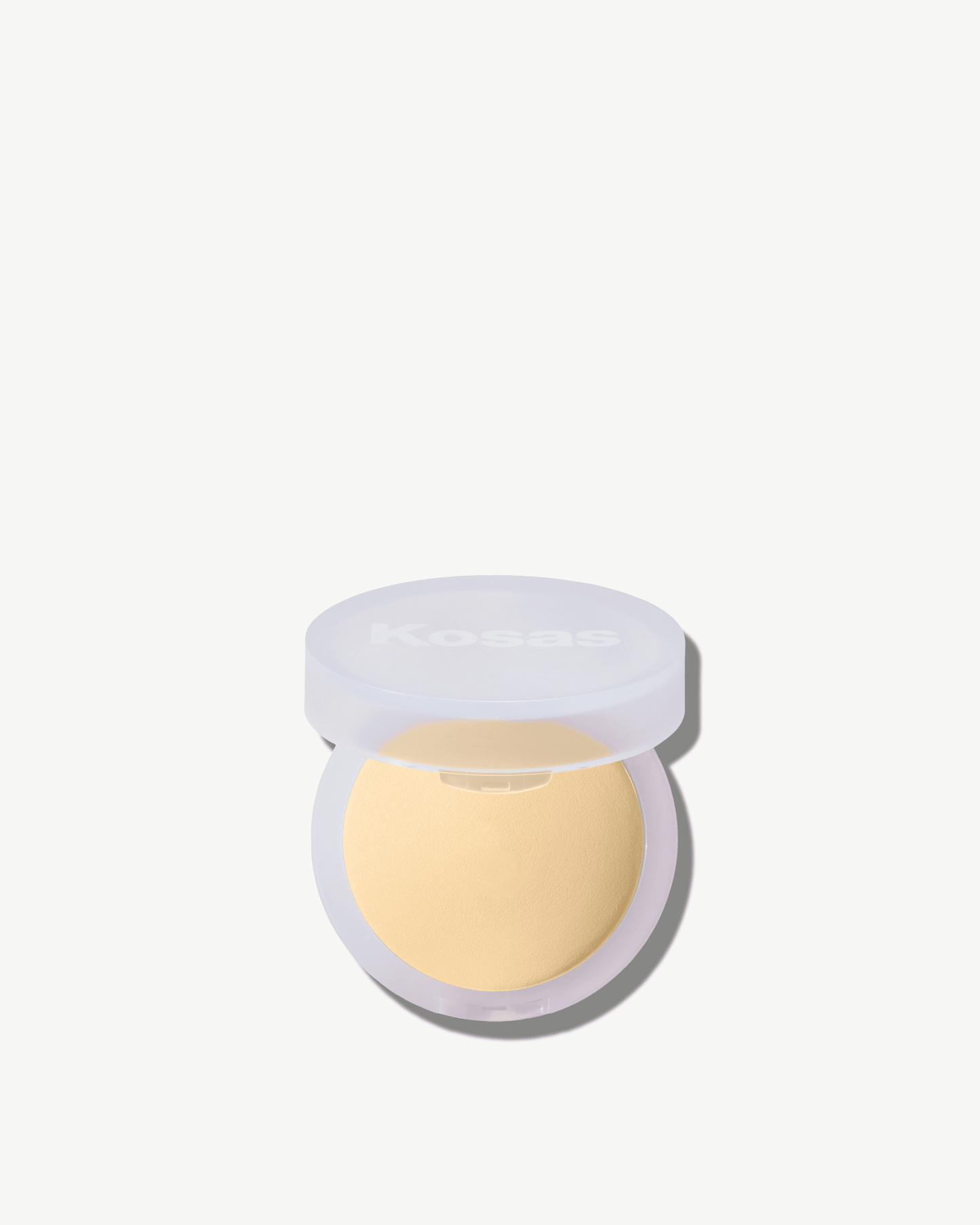 Buttery (sheer brightening yellow)