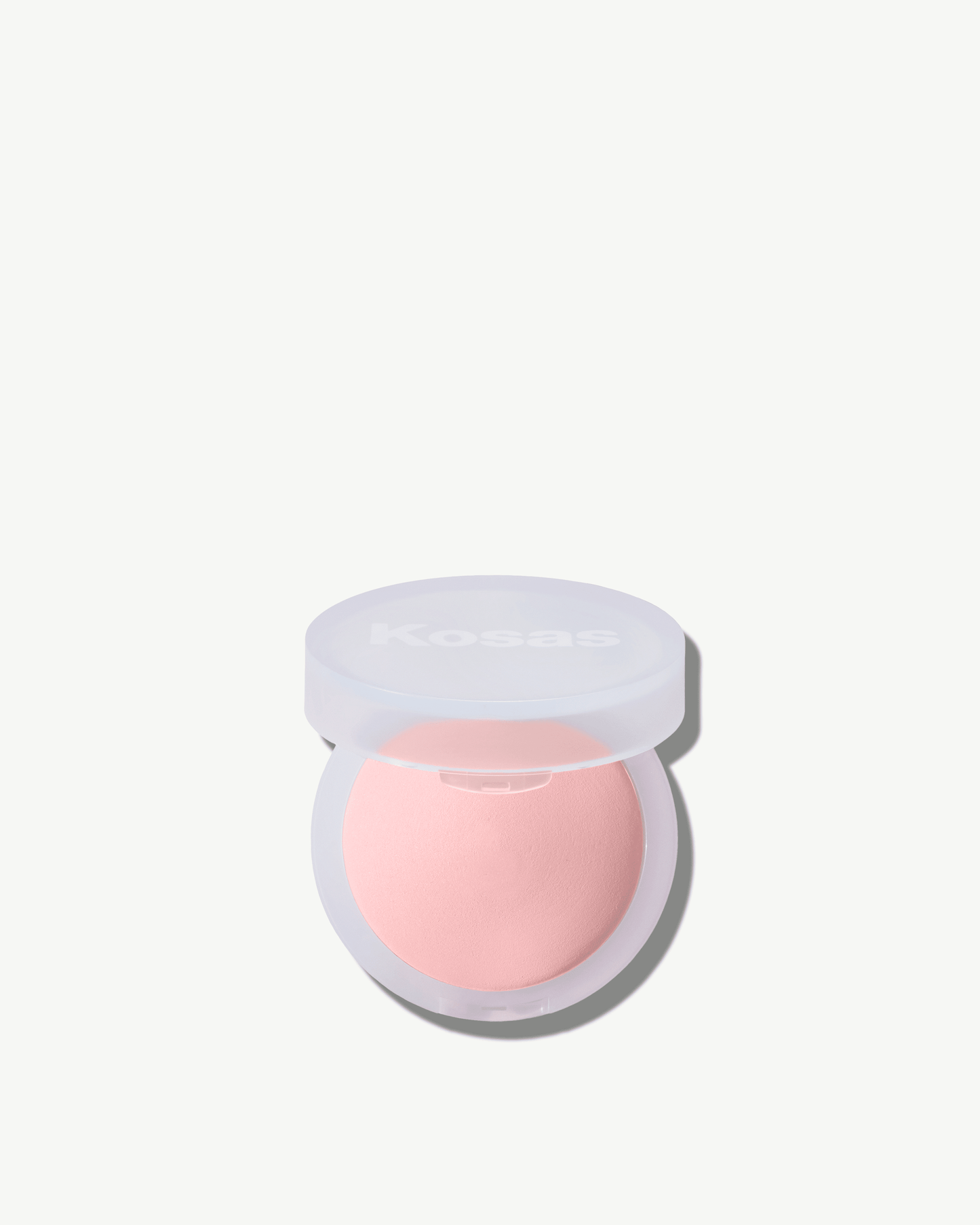 Candy (sheer brightening pink)
