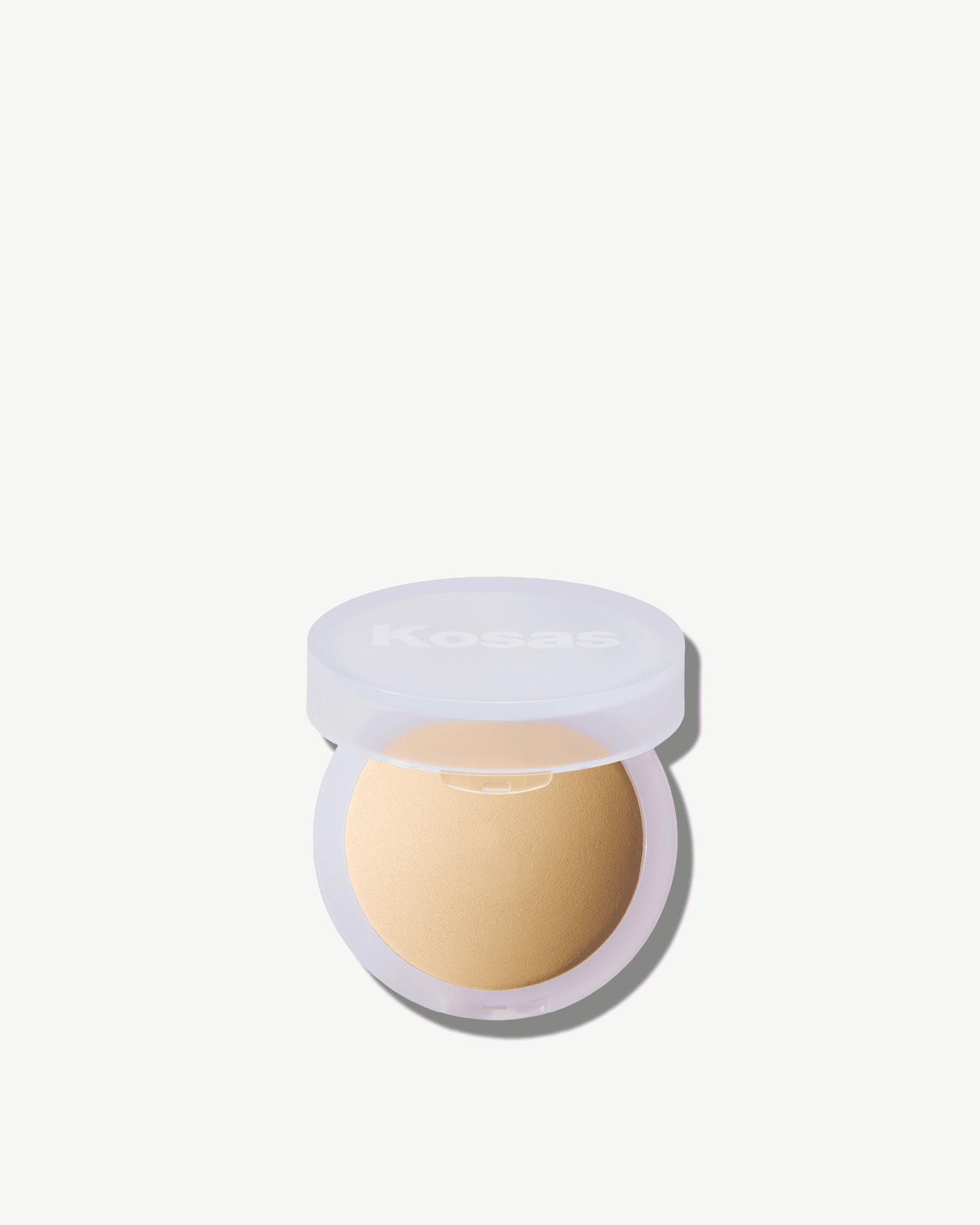 Cushiony (sheer golden medium)