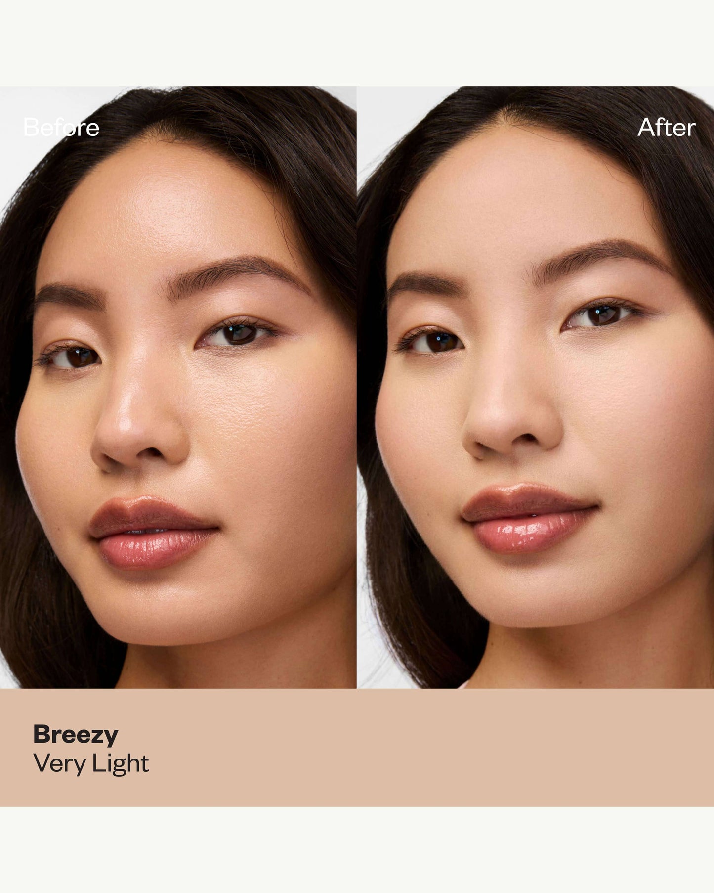 Breezy (sheer light)