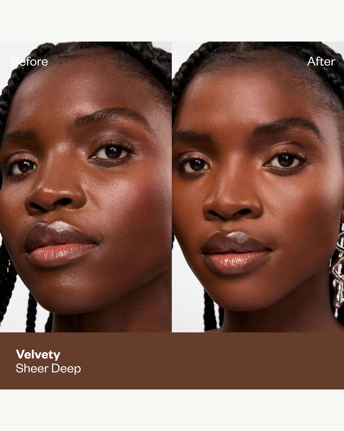 Velvety (sheer deep)
