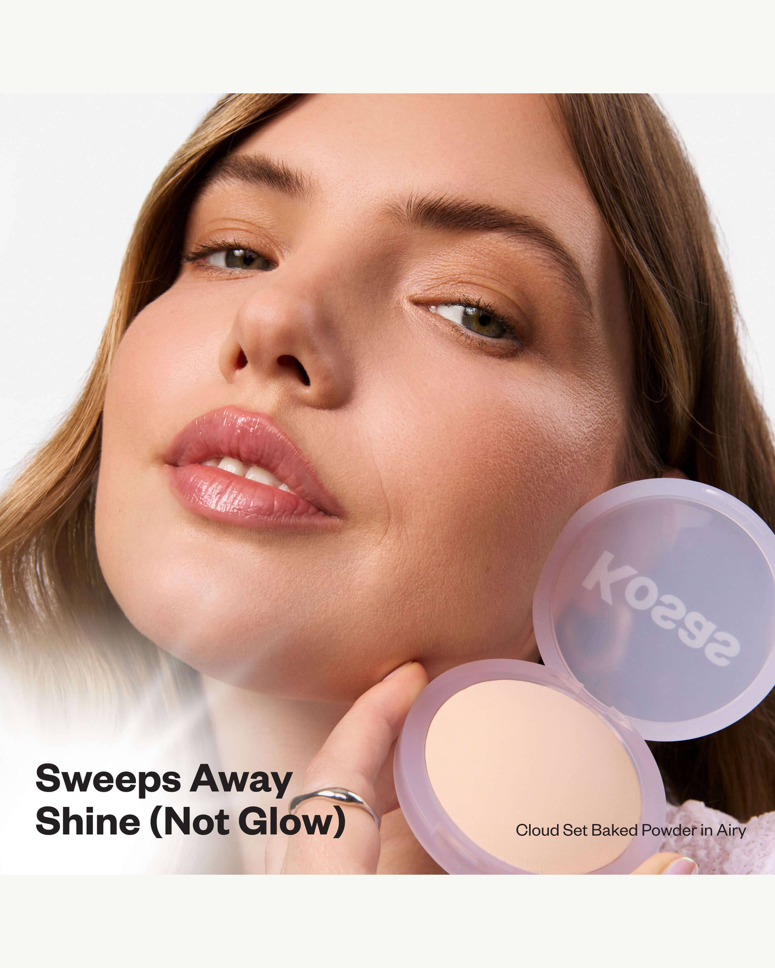 Airy (sheer very light)