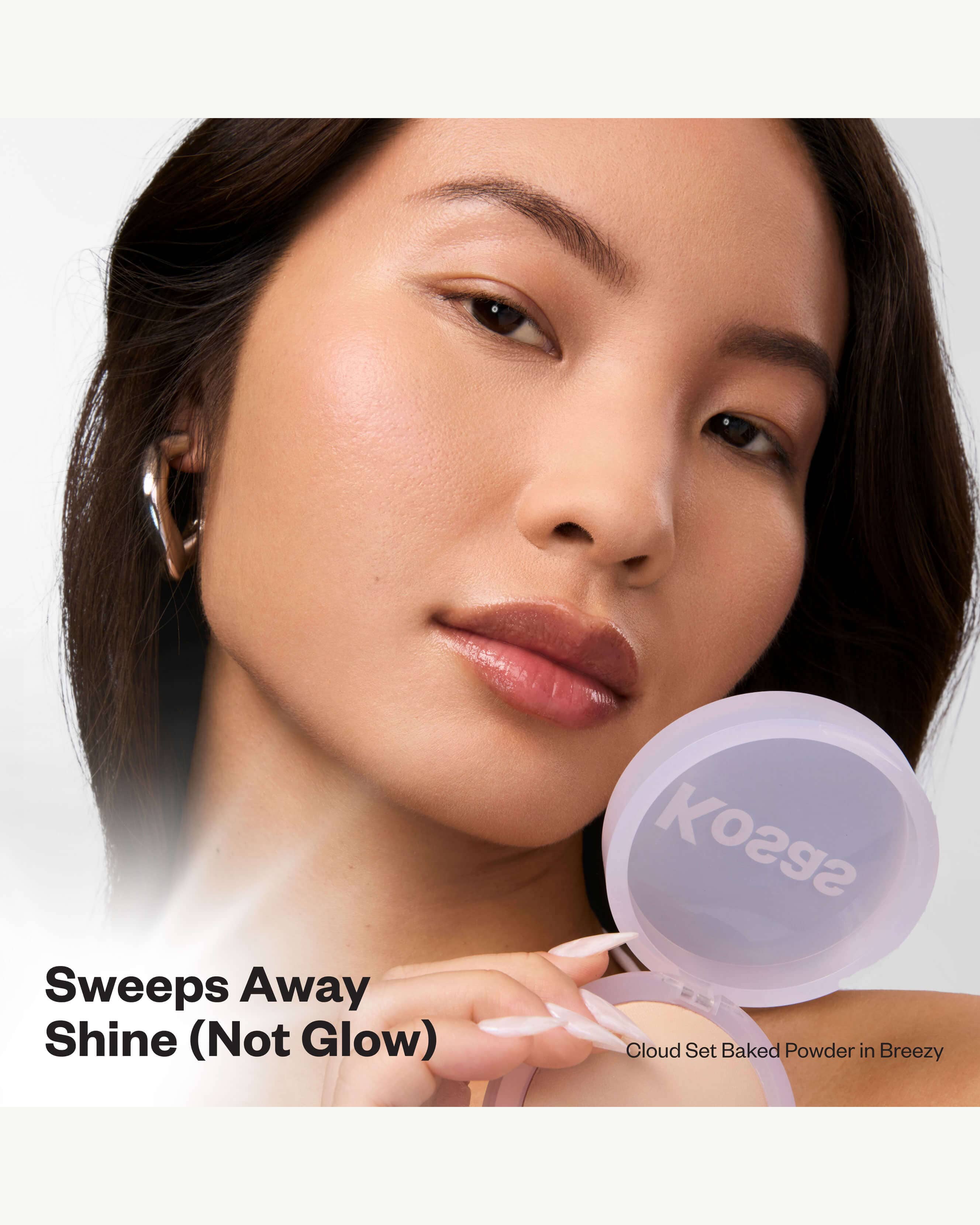 Breezy (sheer light)
