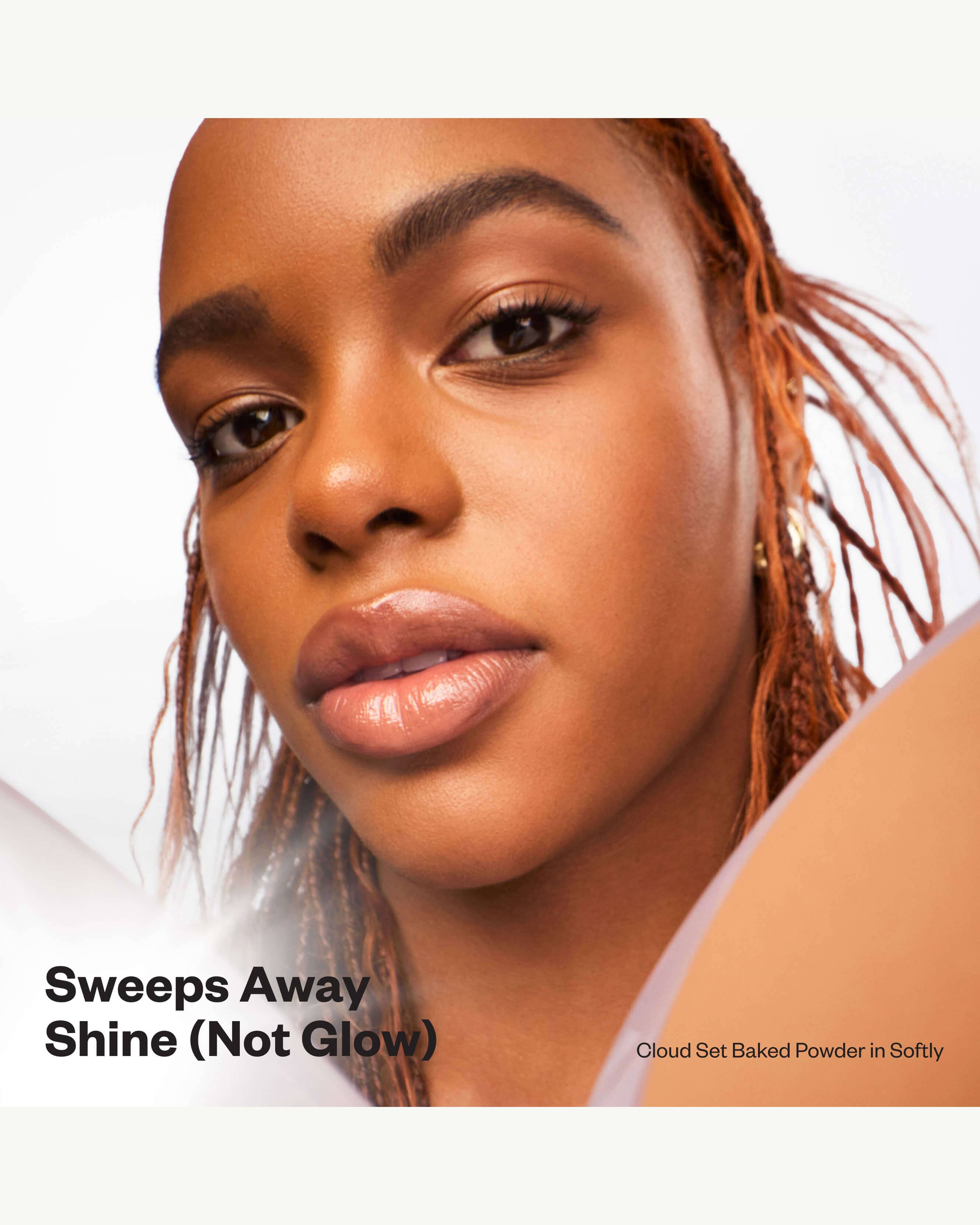 Softly (sheer tan)