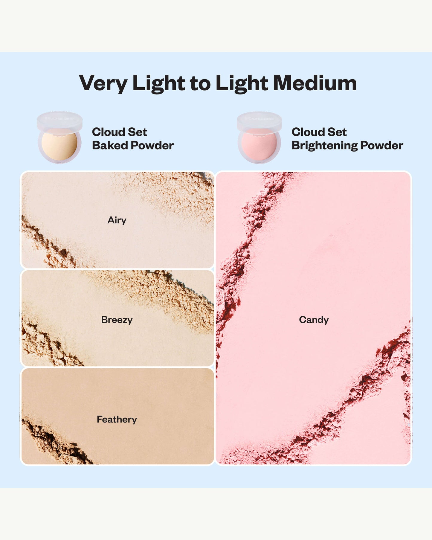 Breezy (sheer light)