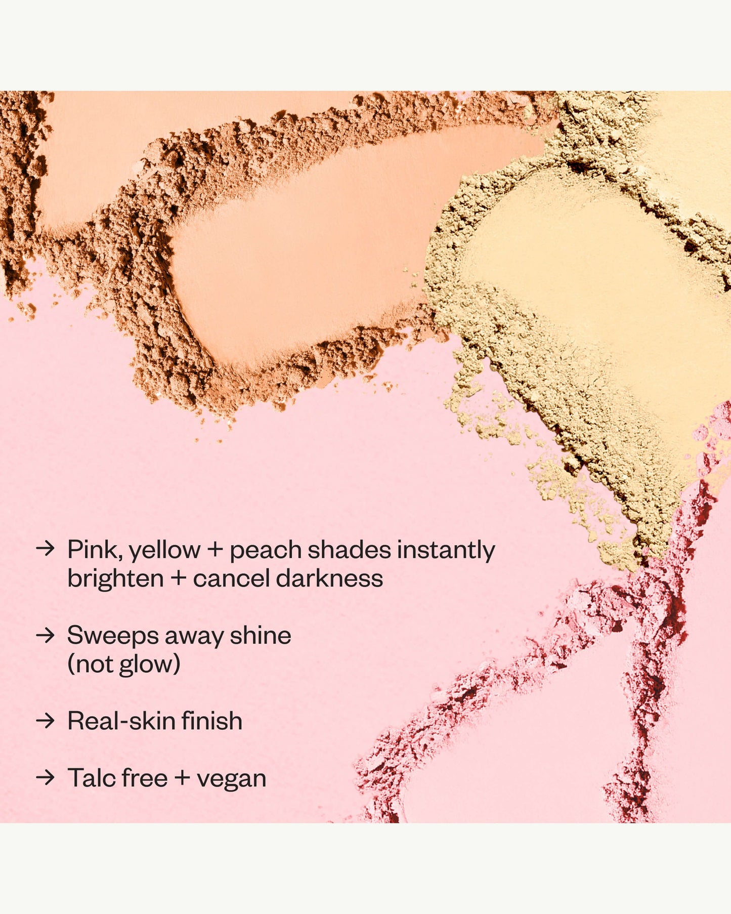 Buttery (sheer brightening yellow)