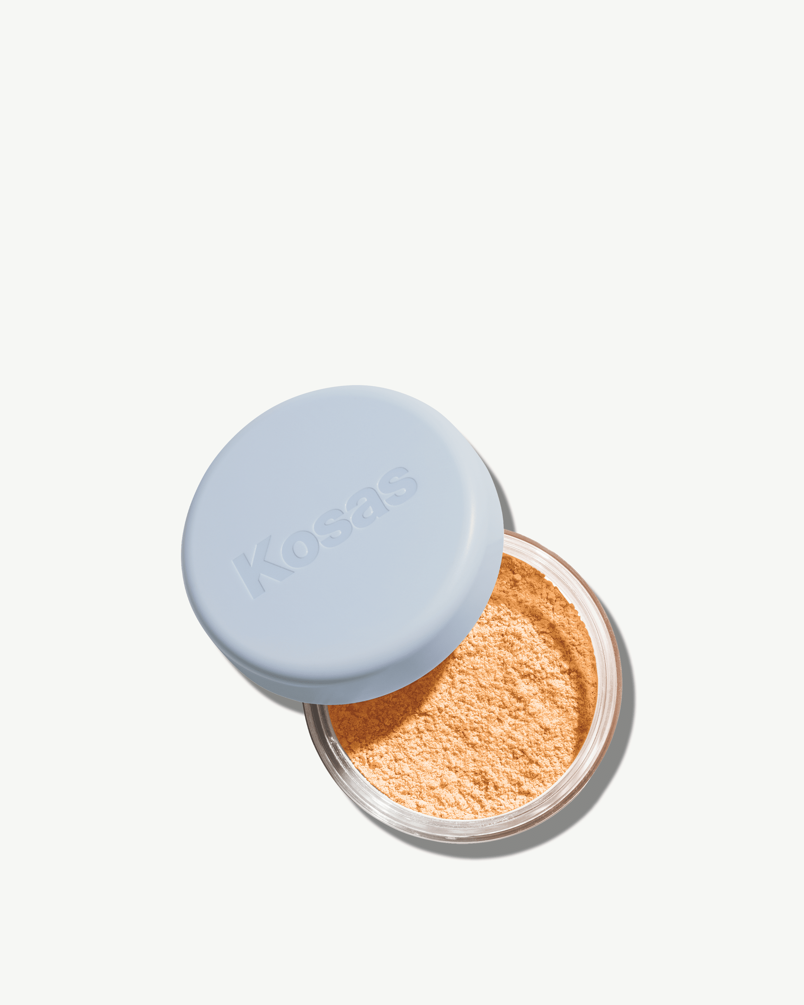 Cloud Set Translucent Loose Setting + Blurring Powder – Credo