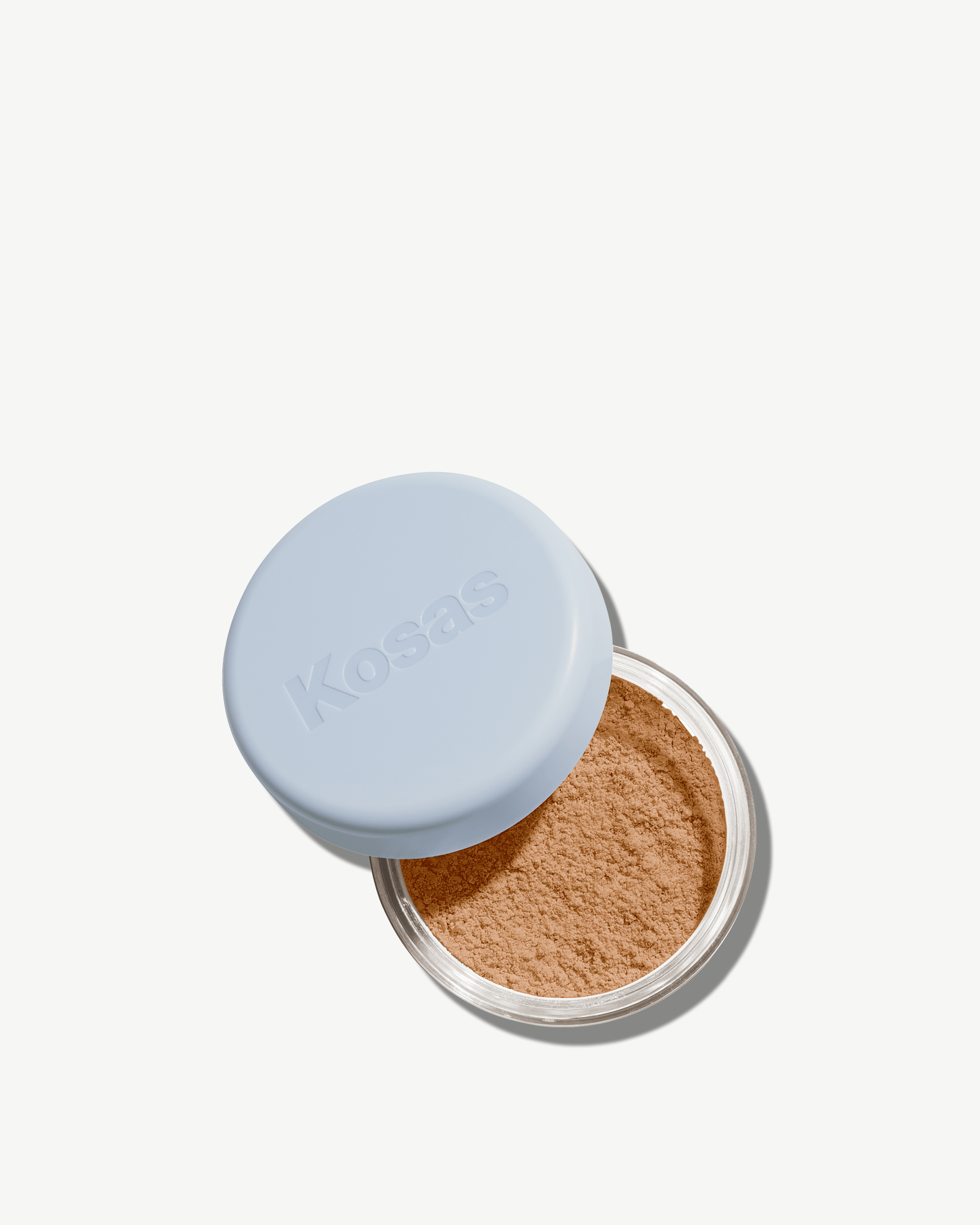 Translucent Toasty (Ultra Sheer Medium)