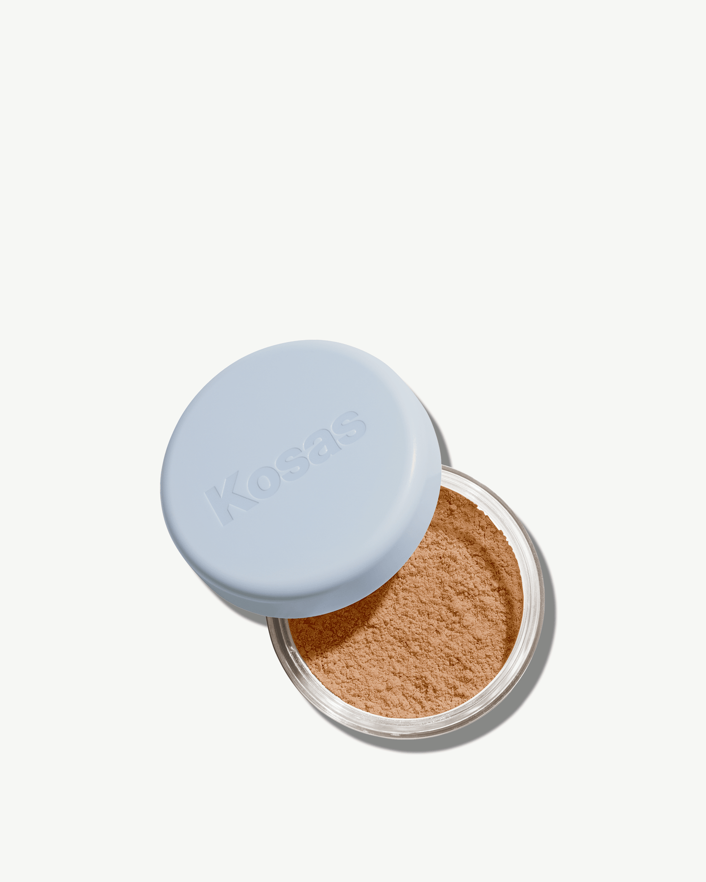 Translucent Toasty (Ultra Sheer Medium)