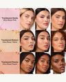 Translucent Candy (ultra sheer pink)