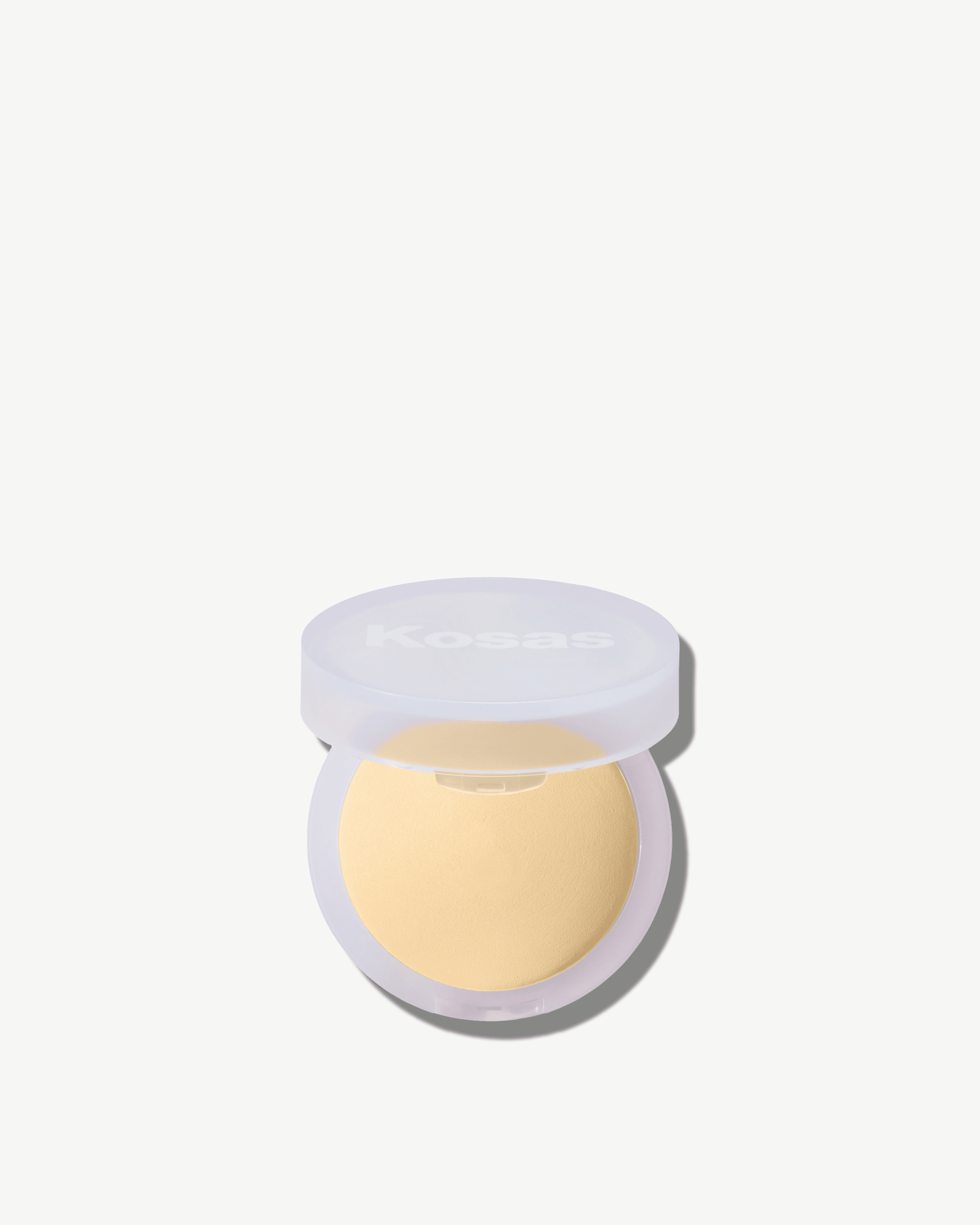 Buttery (sheer brightening yellow)