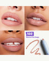 100 (neutral pink beige)