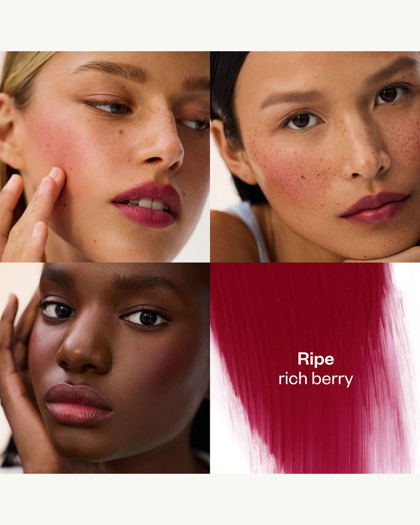 Ripe (Rich Berry)