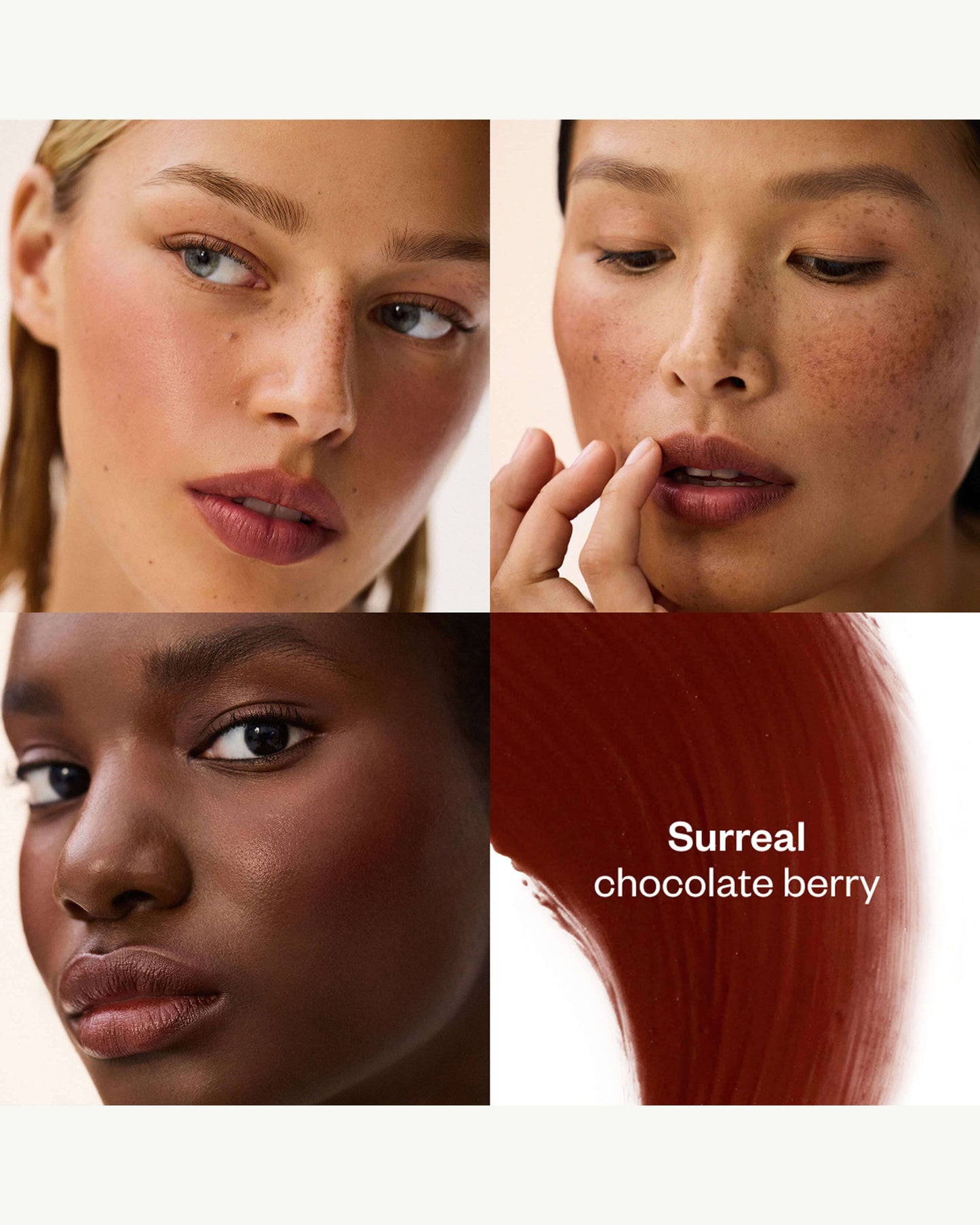 Surreal (Chocolate berry)