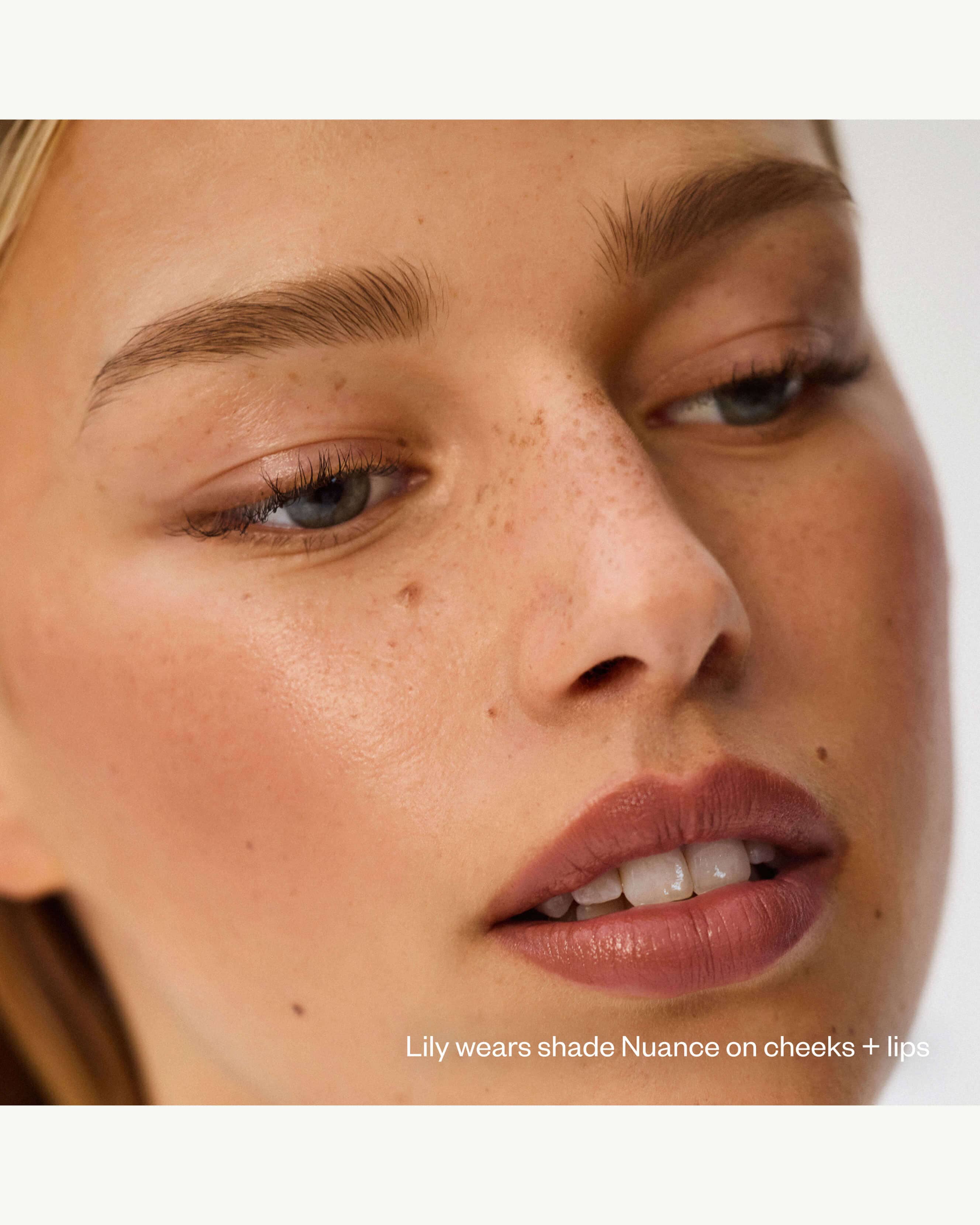 Nuance (Rose beige)