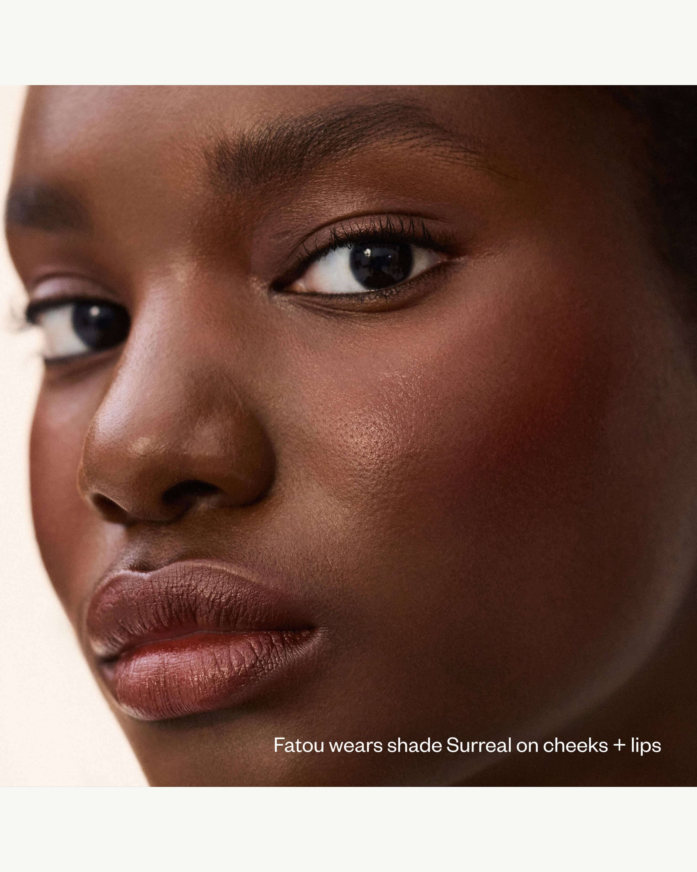 Surreal (Chocolate berry)