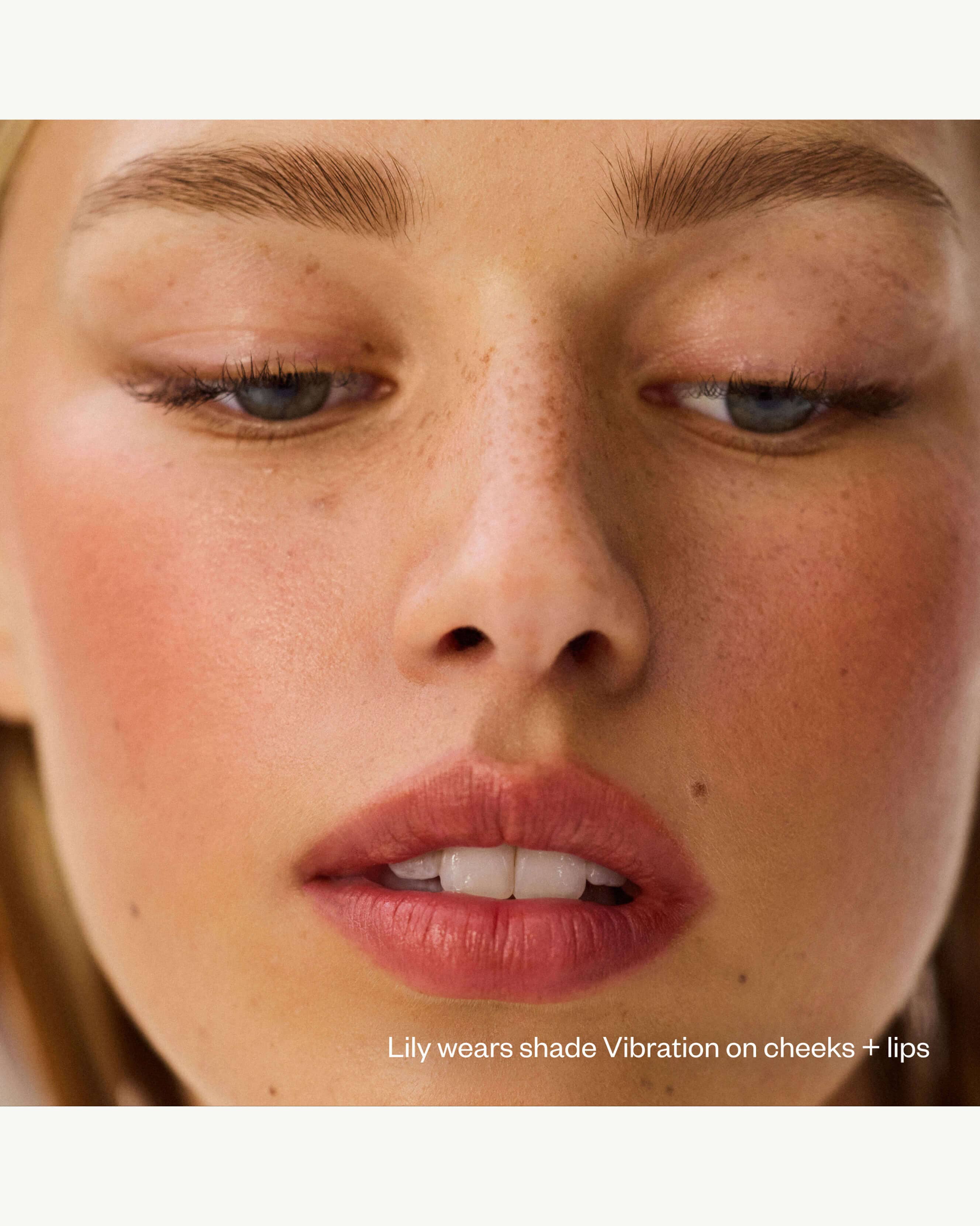 Vibration (Guava Pink)