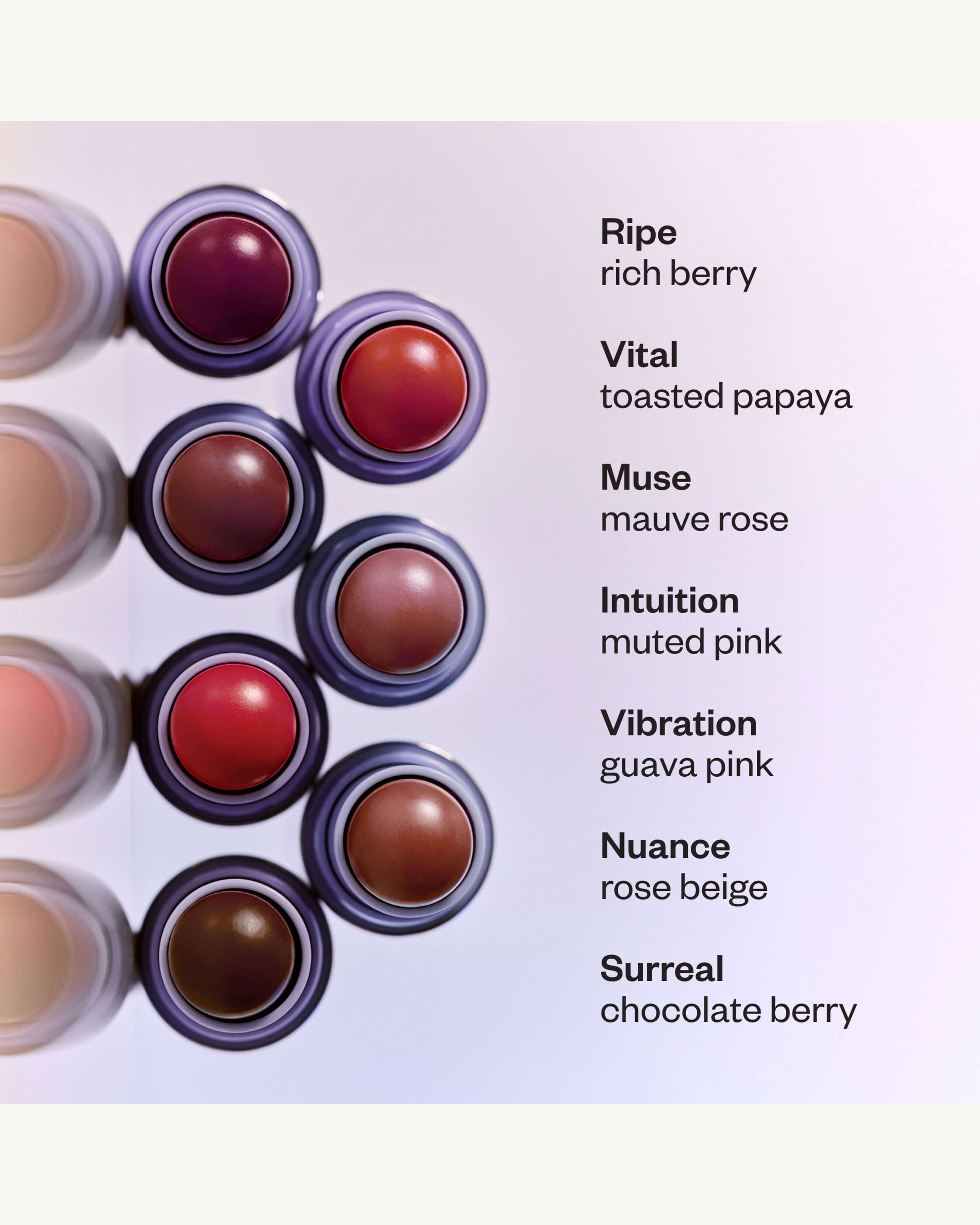 Ripe (Rich Berry)