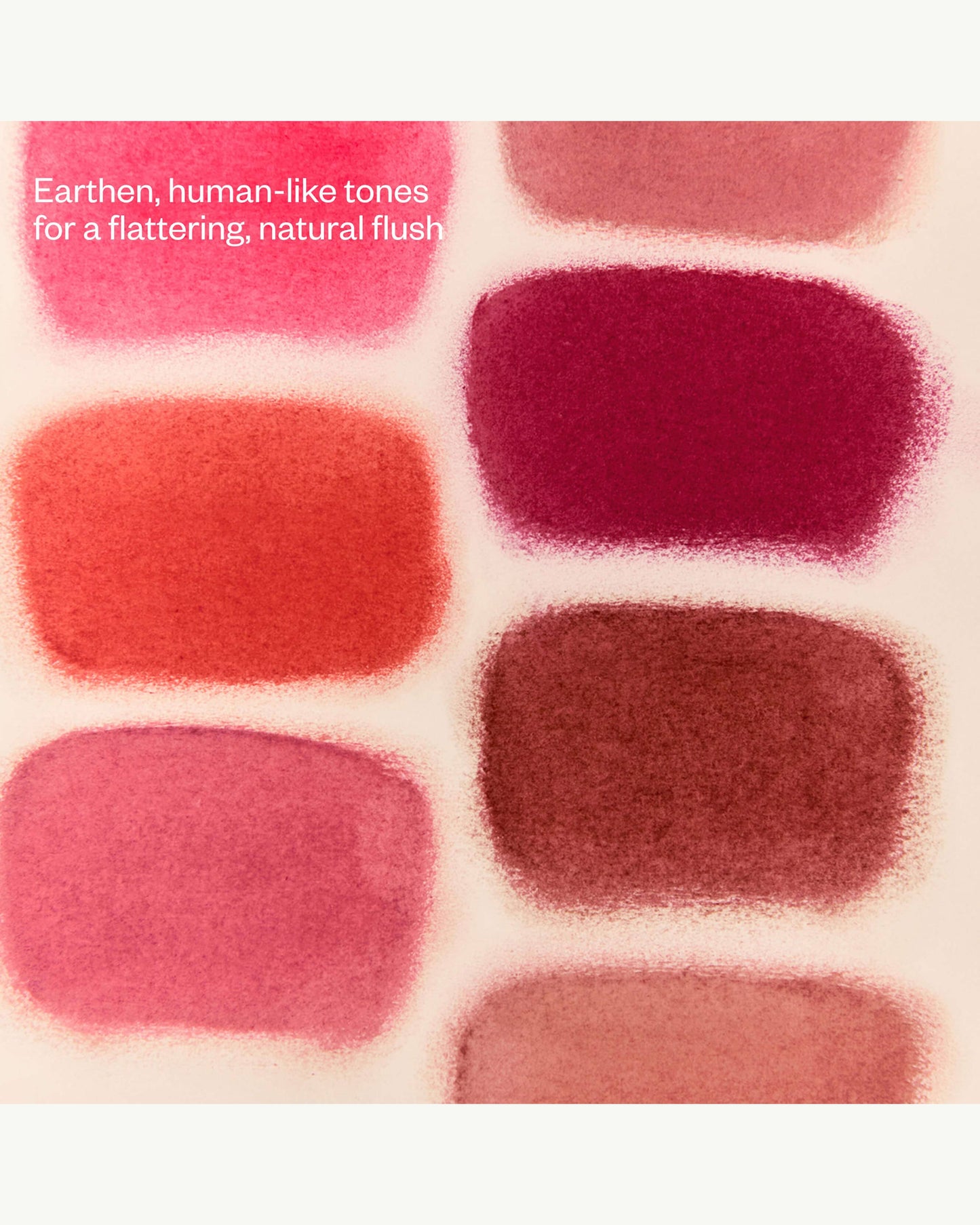 Nuance (Rose beige)