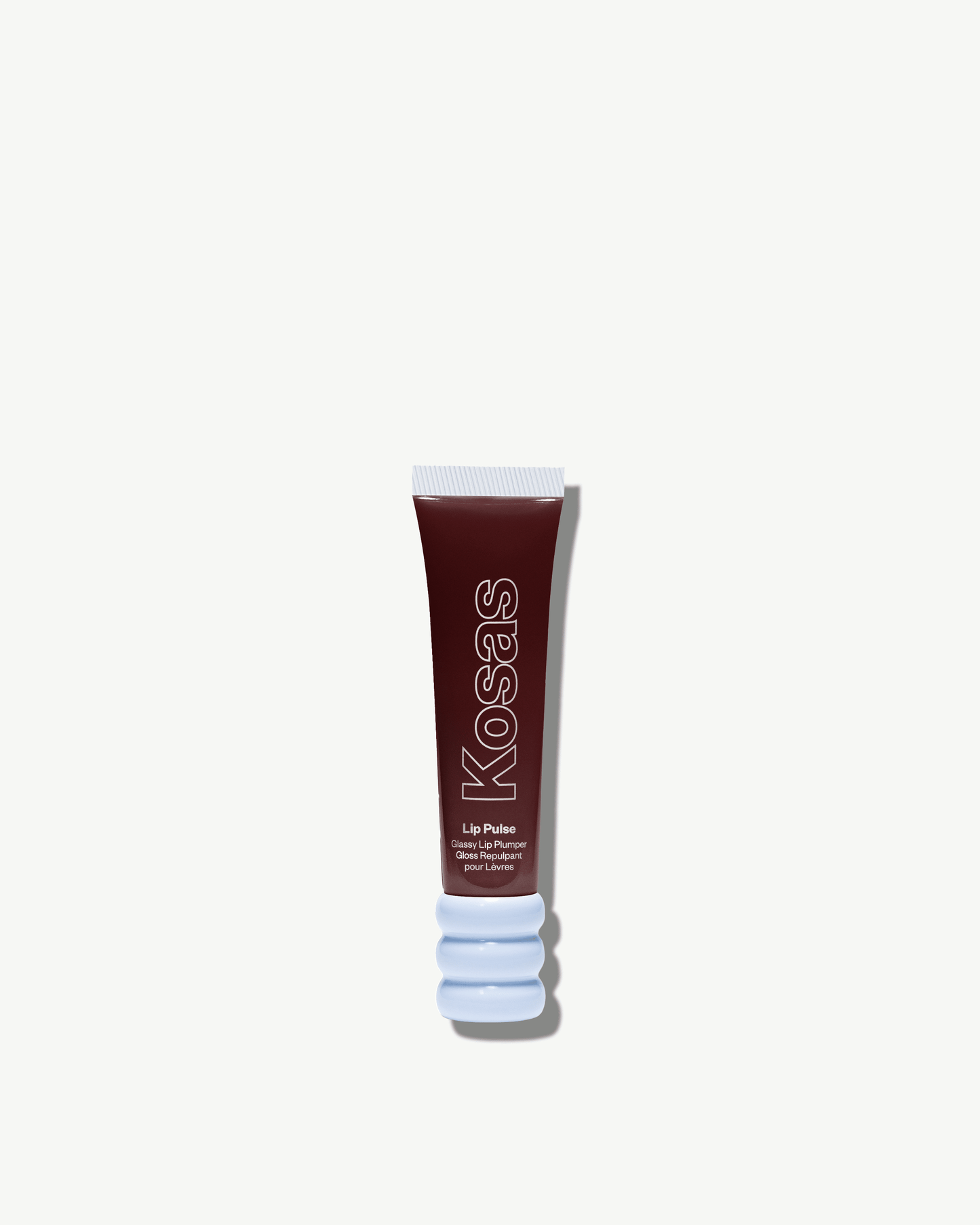 Soulfire (Sheer Mahogany)
