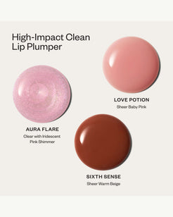 Mini Lip Pulse Trio