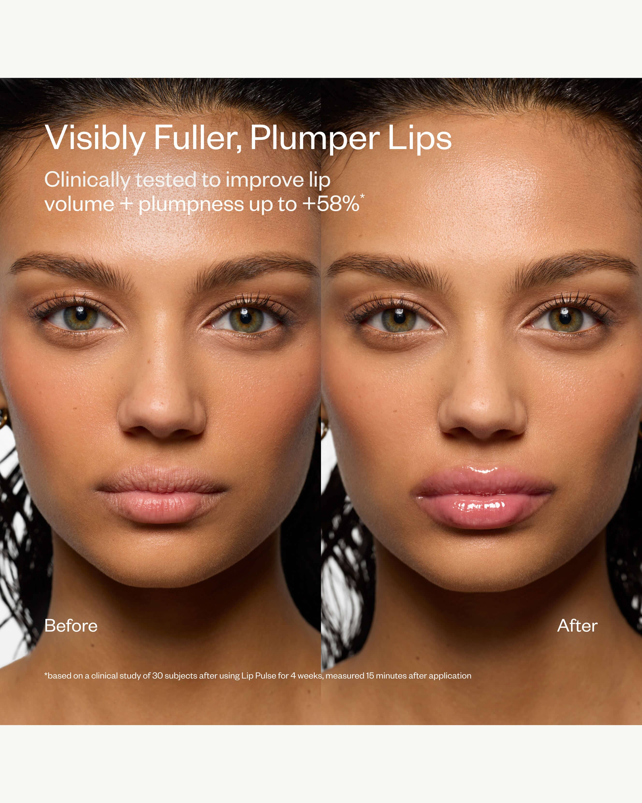 Mini Lip Pulse Trio